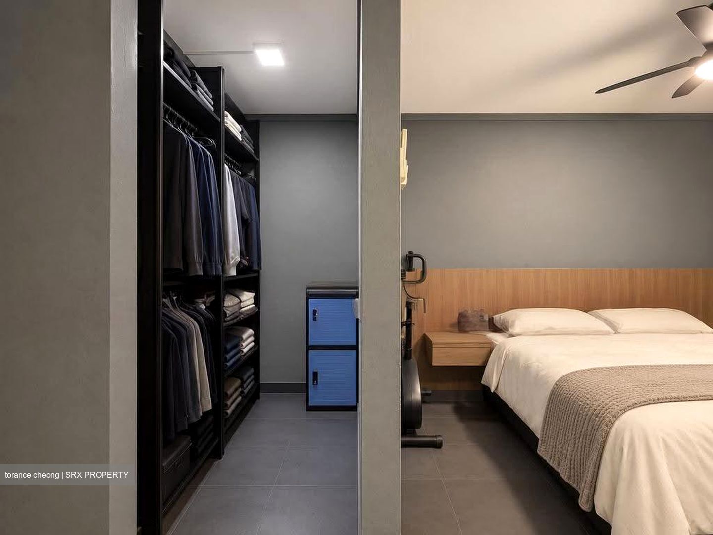 Blk 704 Reservoir Rise (Bedok), HDB 3 Rooms #632901331